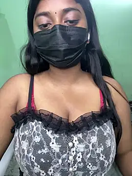 Ishaani_0 Live Webcam on Stripchat
