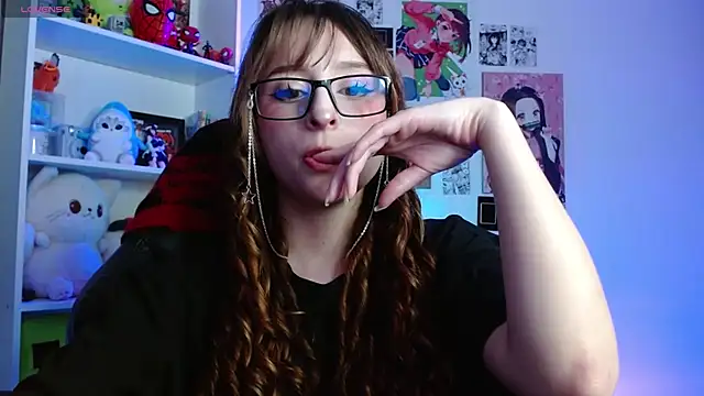 CelesteAyase webcam
