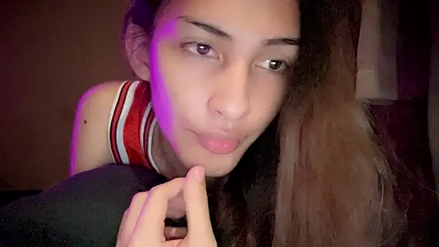 Alicegreenexx webcam
