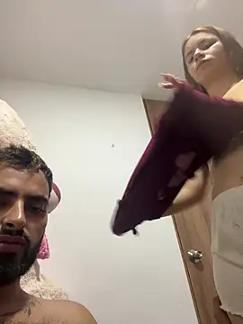Jouemandannie webcam