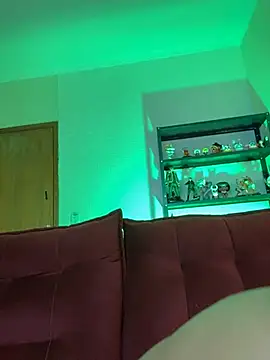 99_Lilith webcam