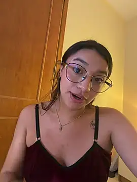 CocoaGigiMuse webcam