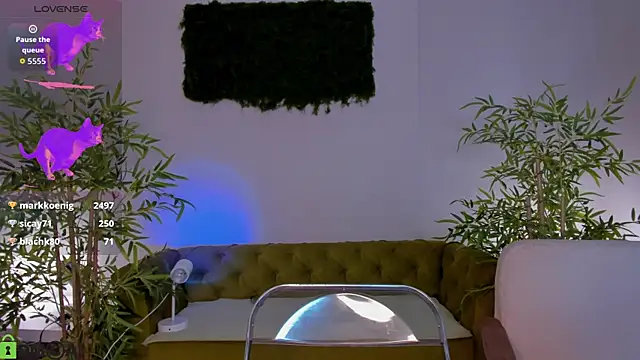 miiss__lulu webcam