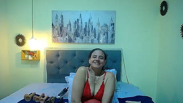 sasi_luna webcam