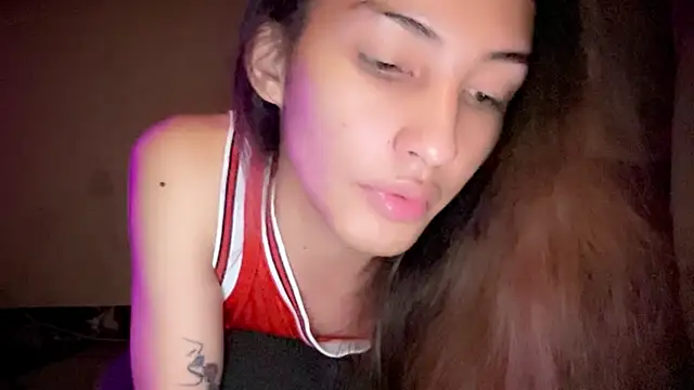 Alicegreenexx webcam
