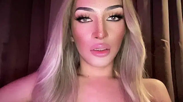 Alicegreenexx webcam