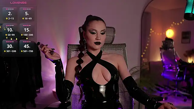 miss_stress - Miss_stress's free webcam - UK Sex Cams