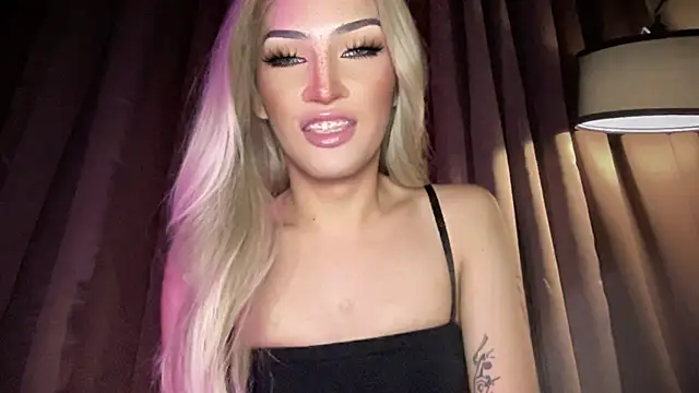 Alicegreenexx webcam