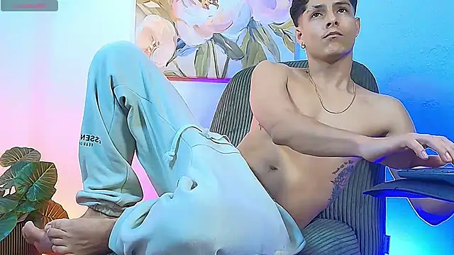 Eliassalvatore_ webcam