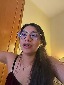 CocoaGigiMuse webcam