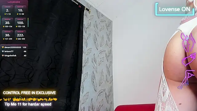 Cyka_Semenobitch webcam