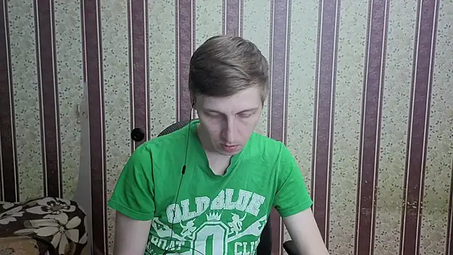 Darien_Brown webcam