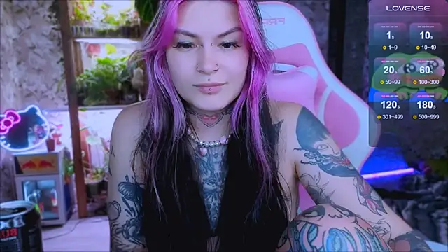jelya_sg webcam