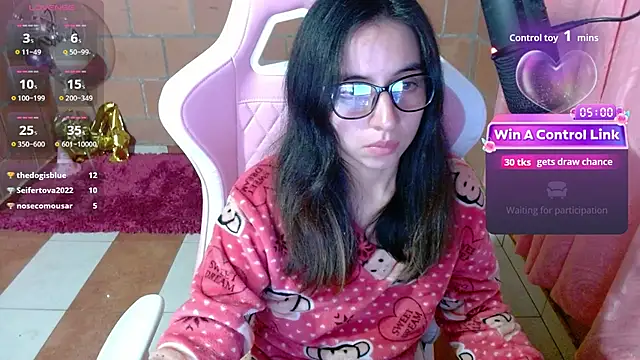 Maggie_Fox3 live cam on StripChat