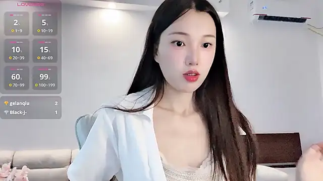 Anitta-XIXI-2005 live cam on StripChat