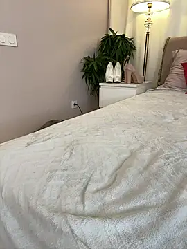 LillyNatty18 webcam