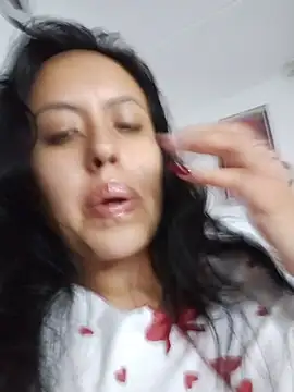 Queen_Ashly webcam