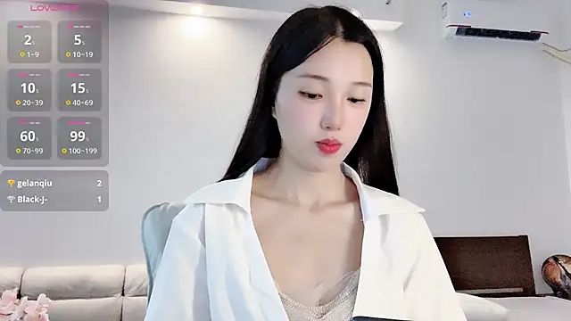 Anitta-XIXI-2005 live cam on StripChat