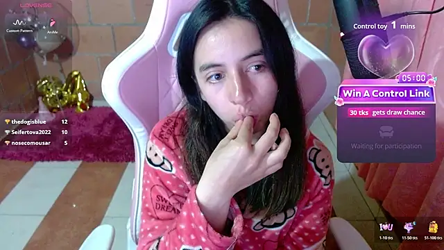 Maggie_Fox3 live cam on StripChat
