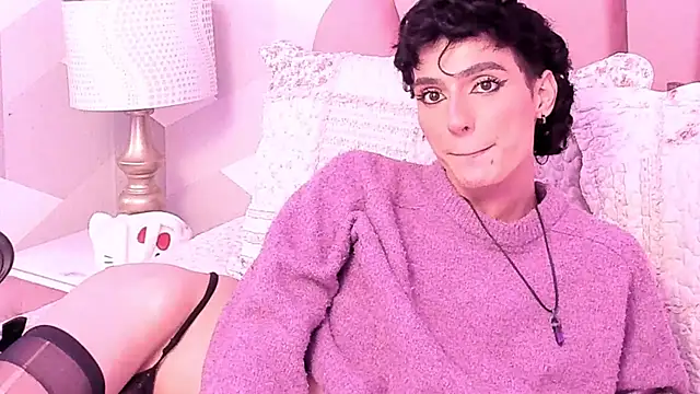 KylieMonnett webcam