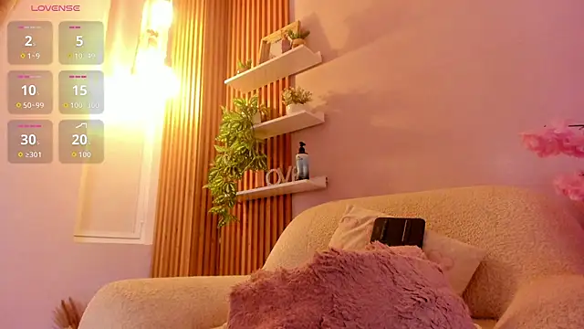 your_sissytrans webcam