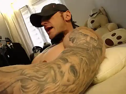 ballardbret live cam on StripChat