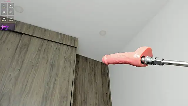 idkusethis live cam