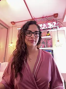 Zoe_Bae live cam