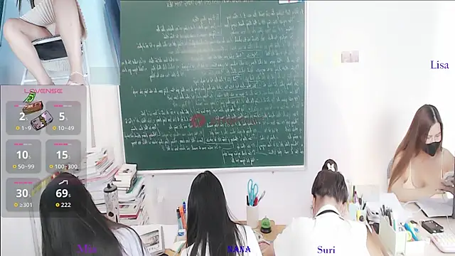 _Math_ webcam