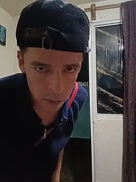 Junior_47 Live Webcam on Stripchat