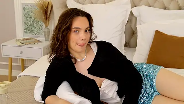 AlissaMilee webcam