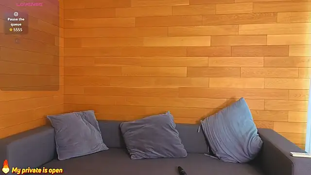 AntonelaAmeli webcam