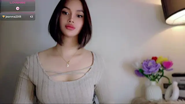 Anna_HollyDoll webcam
