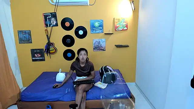 lilithevil32 webcam