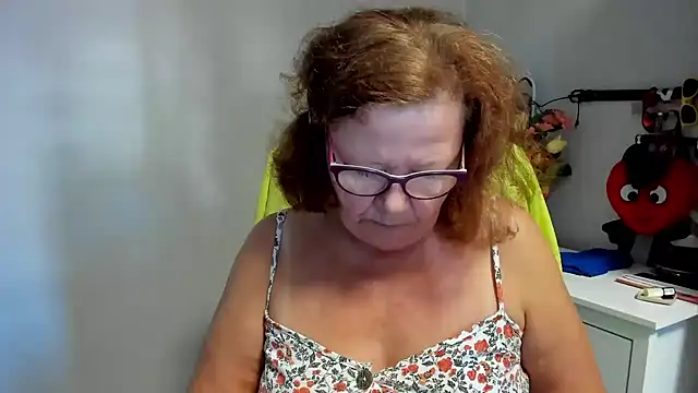 Adelewildx webcam