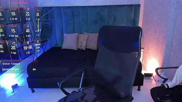 AngelaCoffee webcam