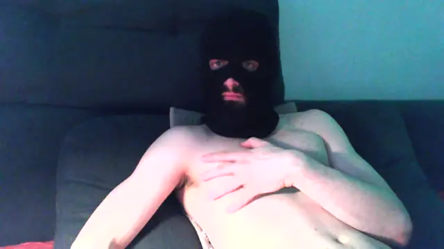 KaelNox webcam