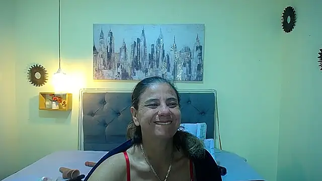 sasi_luna webcam