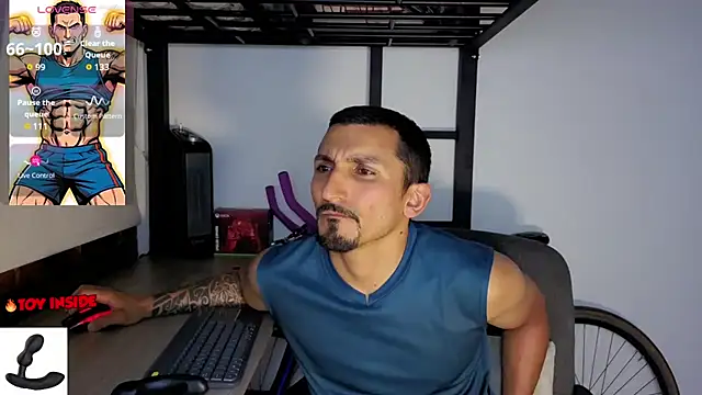 Marck_Muscle