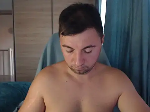 HankMalone live cam on StripChat