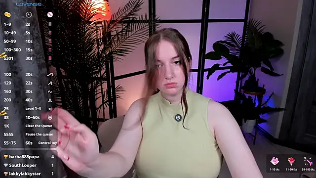 Elisabeth_Binder live webcam