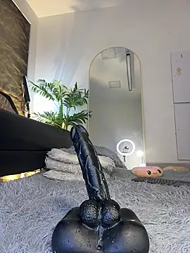 Isa__Blanc webcam