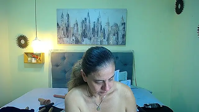 sasi_luna webcam