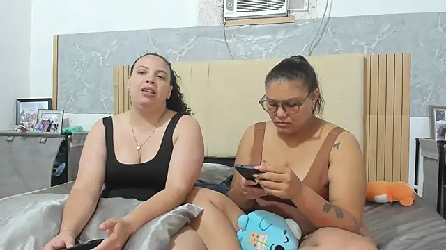 Danielaandximena