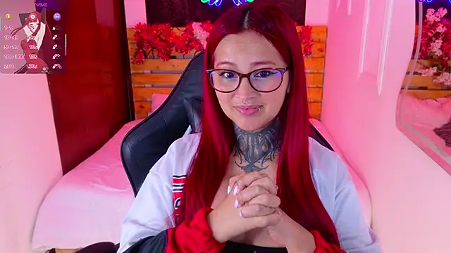 meghan_nill webcam