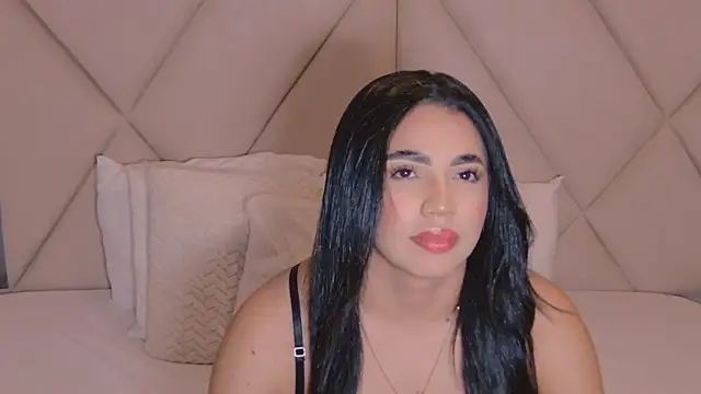 CharlotteeBrownn webcam