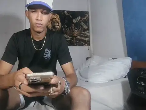 badboy_master webcam