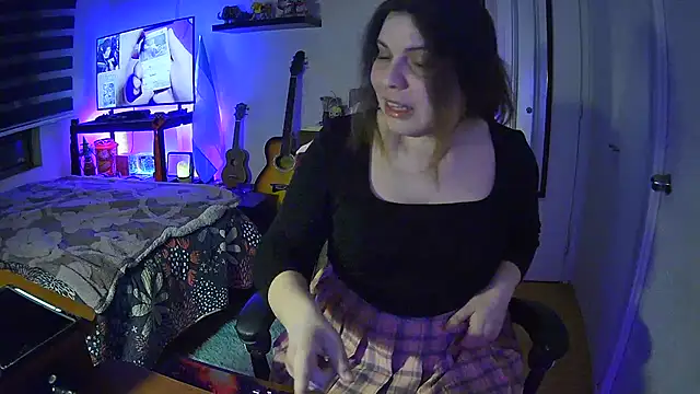 Allis_Wonderland webcam