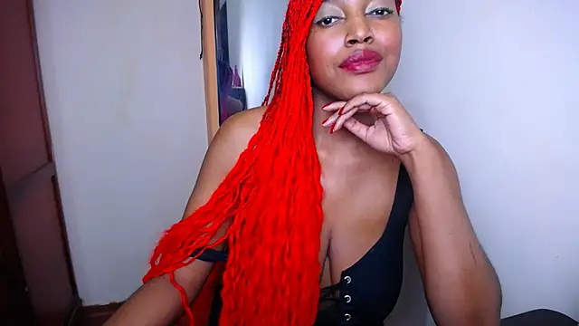 RubyFetish webcam