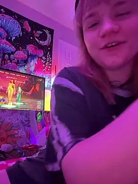 Cutiepiespanks webcam